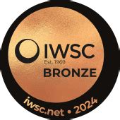 iwsc results 2024.